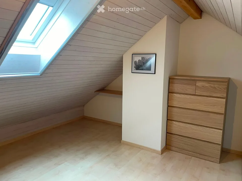 Appartement à Weisslingen