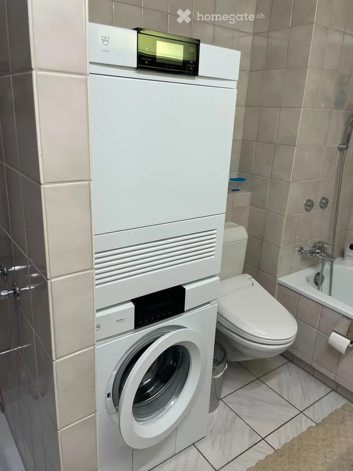 Appartement à Weisslingen