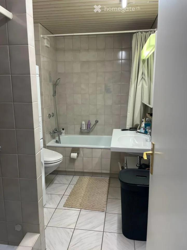 Appartement à Weisslingen