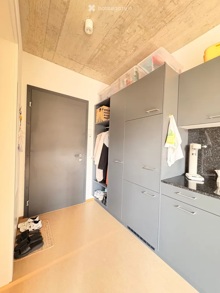 2,5 Zimmer Wohnung in Burgdorf