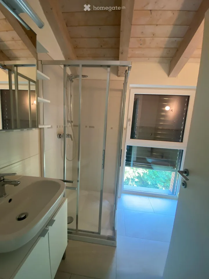 Appartement 3.5 pièces à Cadro