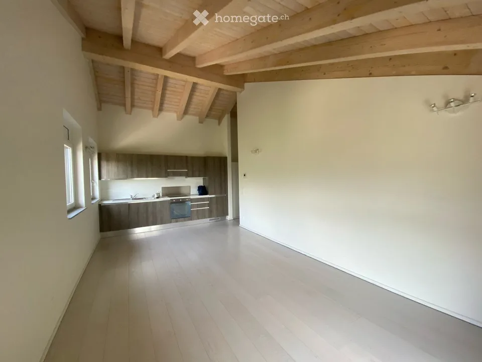 Appartement 3.5 pièces à Cadro