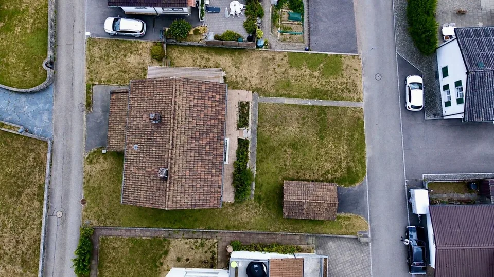 Emménager au lieu de rénover - maison unifamiliale complètement rénovée à Mümliswil
