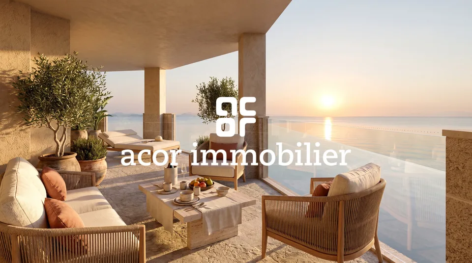 Votre résidence secondaire en Espagne, au bord de la Méditerranée