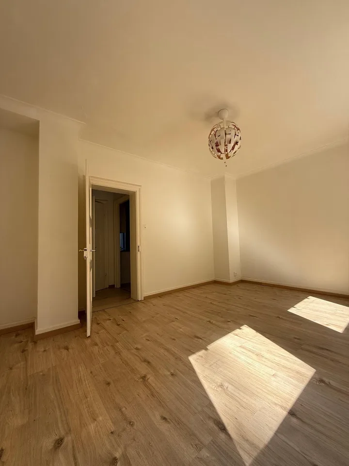 2.5 Zimmerwohnung in Basel per sofort