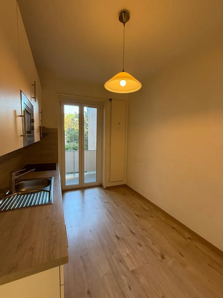 2.5 Zimmerwohnung in Basel per sofort