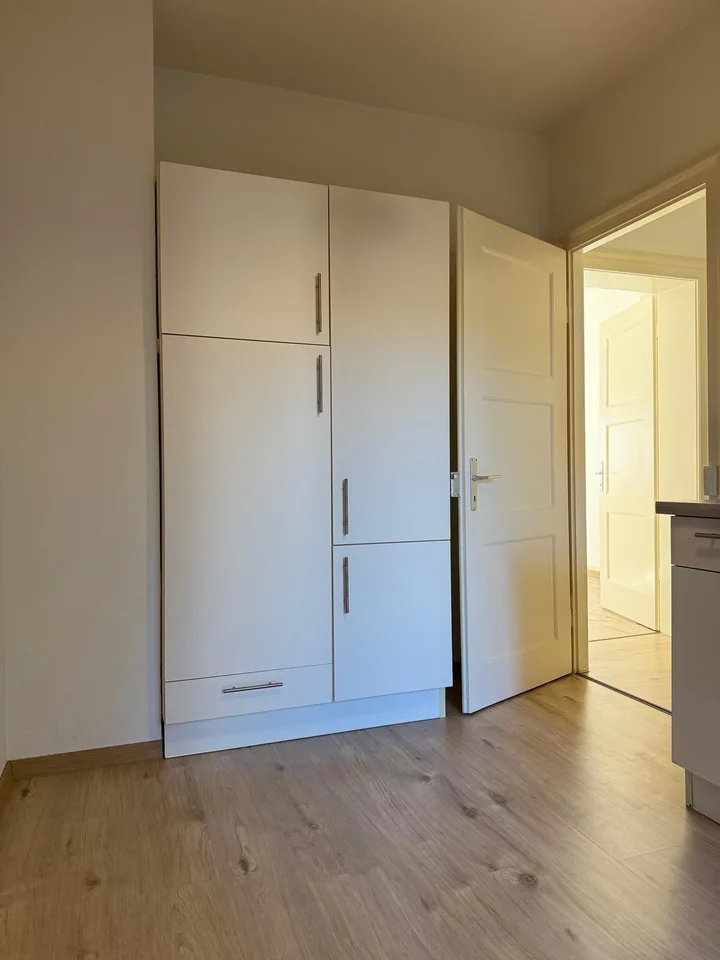 2.5 Zimmerwohnung in Basel per sofort