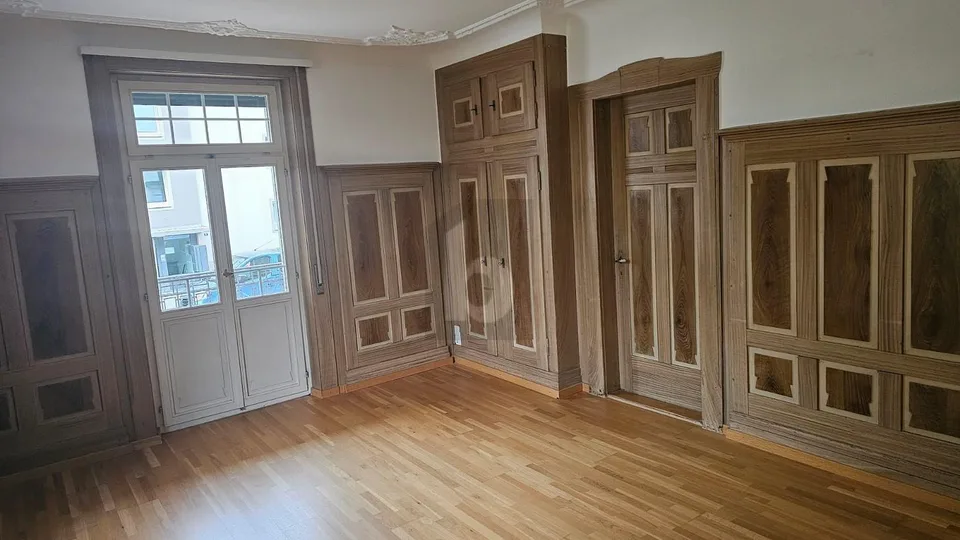 HERRSCHAFTSHAUS MIT AUSBAUPOTENTIAL AN TOP LAGE