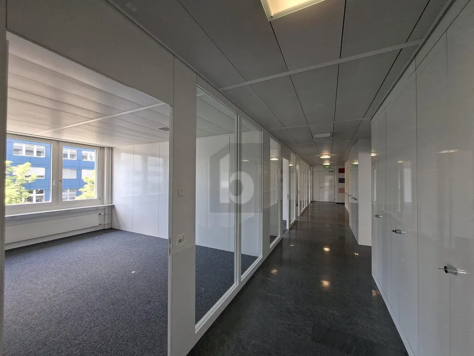 VIEL PLATZ FÜR IHREN GESCHÄFTSERFOLG