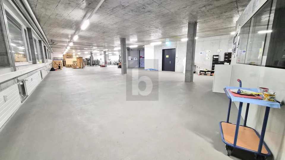 GROSSZÜGIG MIT EIGENER EINFAHRT