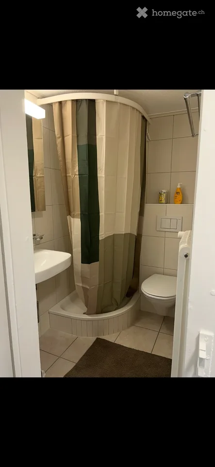 Charmant appartement de 2.5 pièces à Romont