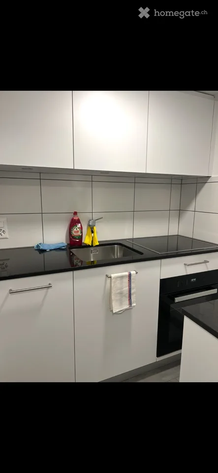 Charmant appartement de 2.5 pièces à Romont