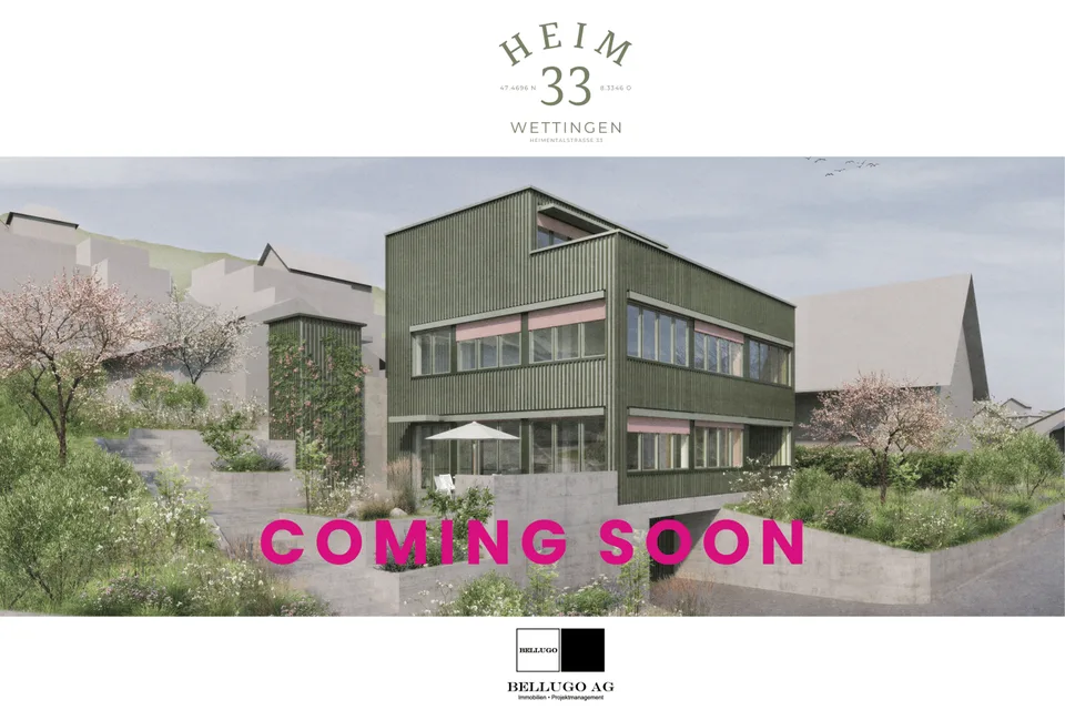 NEUBAU VILLA EFH oder 2 WOHNUNGEN