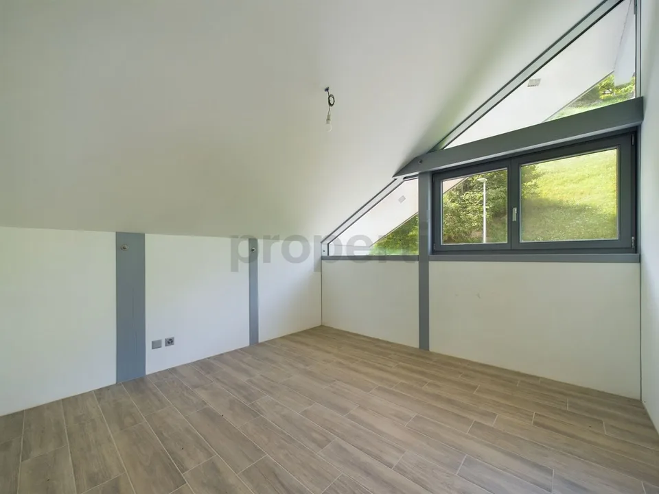 Villa moderne avec vue panoramique à Acquarossa - Val Blenio – photo 10 sur 15