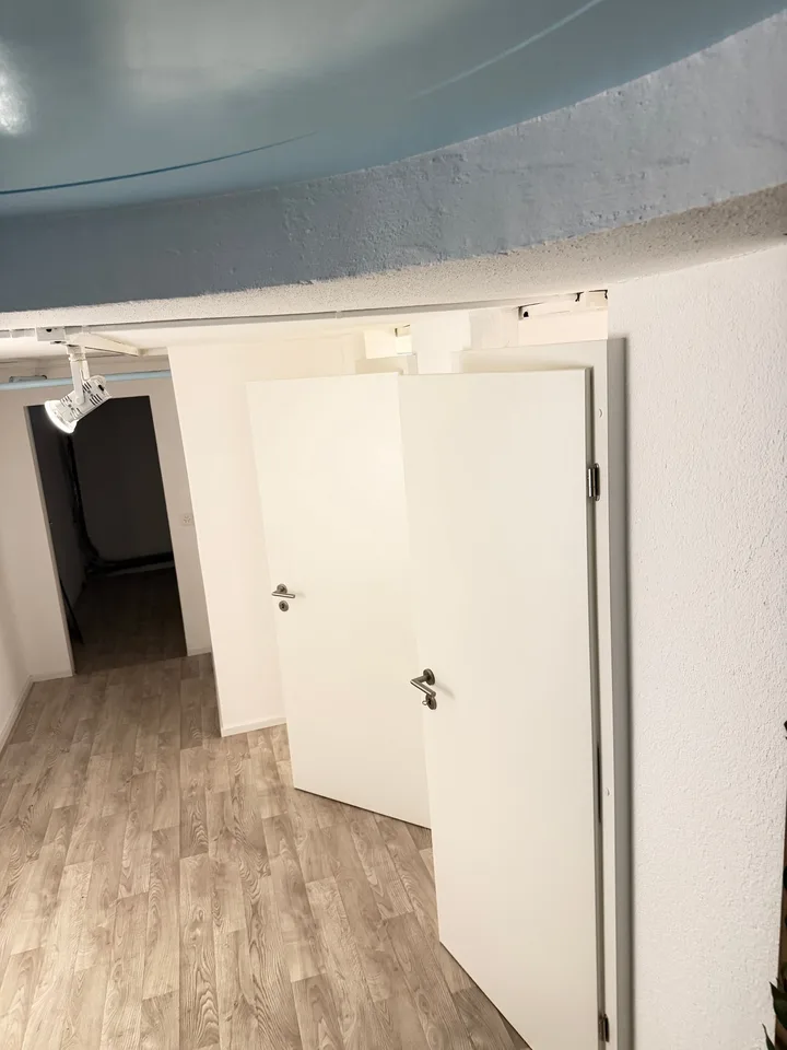 Locale commerciale moderno sulla St. Gallerstrasse a Gossau SG – disponibile immediatamente – foto 6 di 7