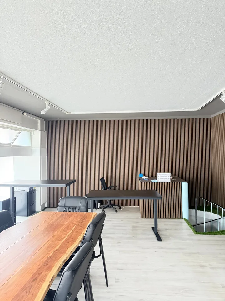 Locale commerciale moderno sulla St. Gallerstrasse a Gossau SG – disponibile immediatamente