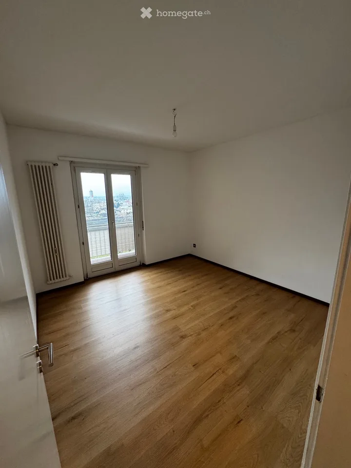 Verkauf von 4.5-Zimmer-Wohnung in Cadenazzo