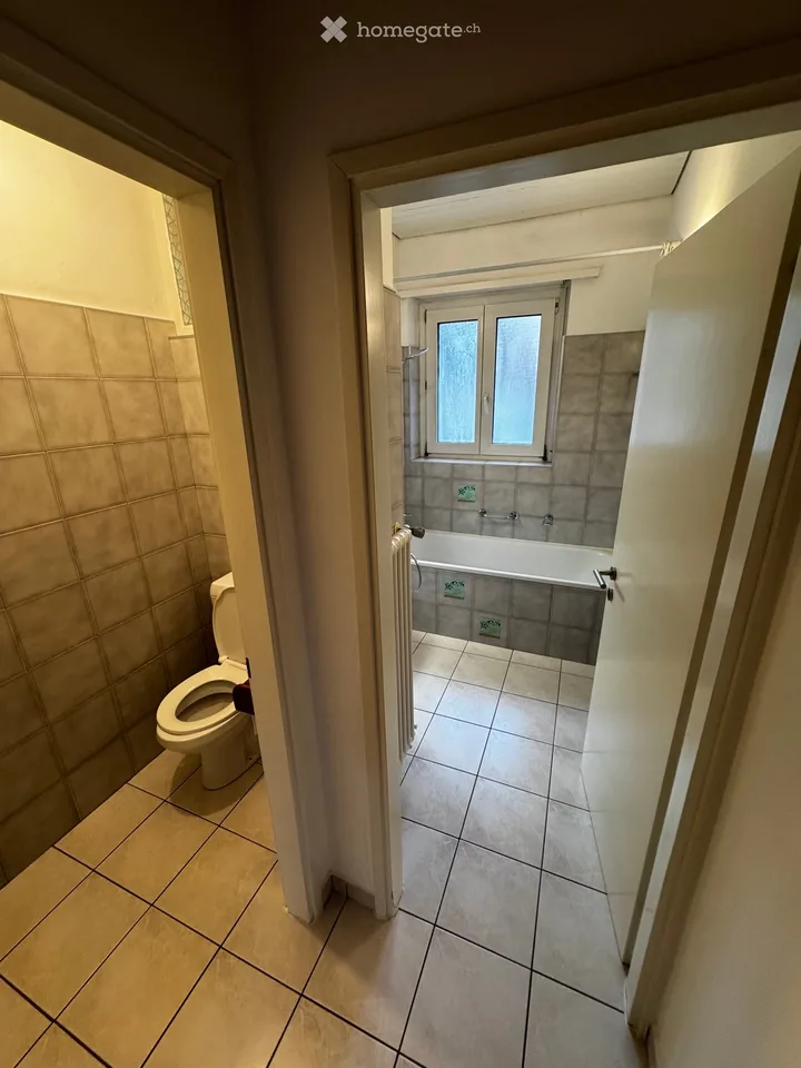 Verkauf von 4.5-Zimmer-Wohnung in Cadenazzo