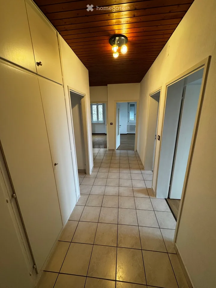 Verkauf von 4.5-Zimmer-Wohnung in Cadenazzo