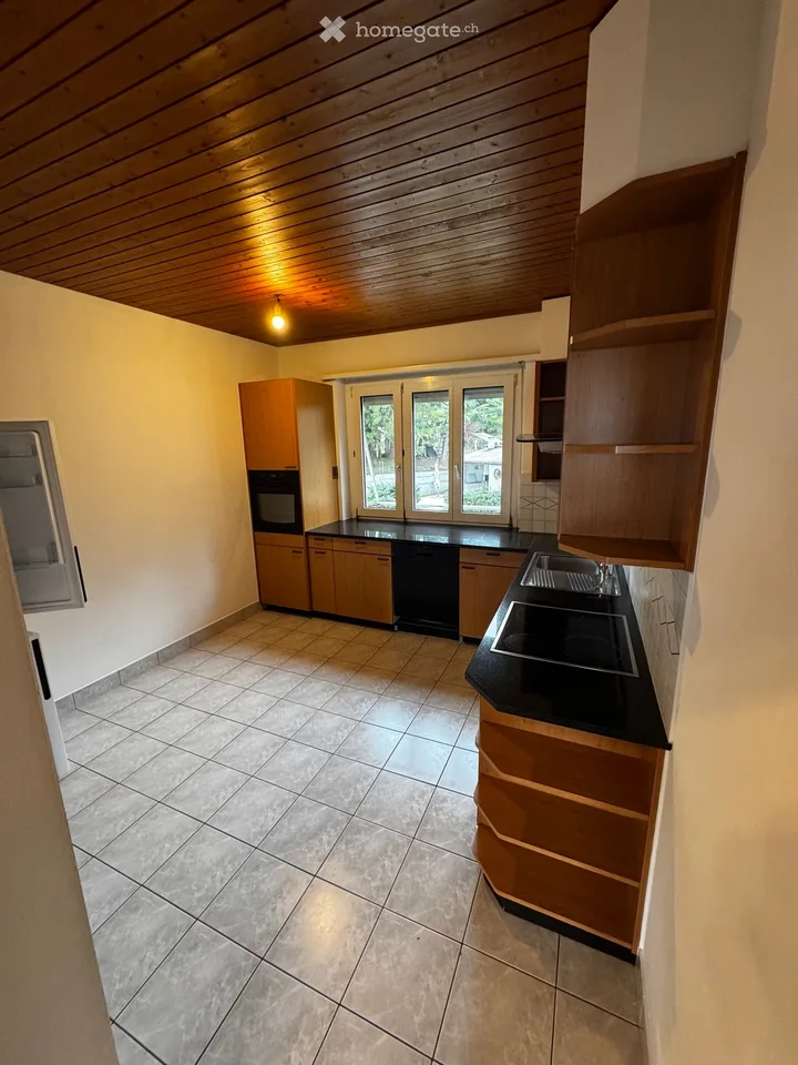 Vendita appartamento 4.5 a Cadenazzo