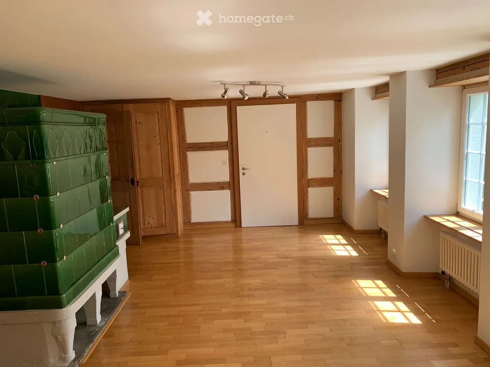 Cercasi inquilino per appartamento di 2,5 locali