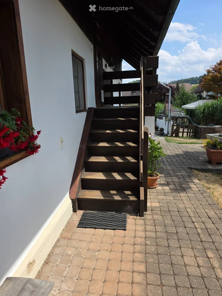 Wohnung zu Vermieten
