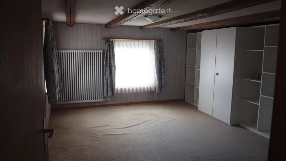 Chambre en colocation disponible