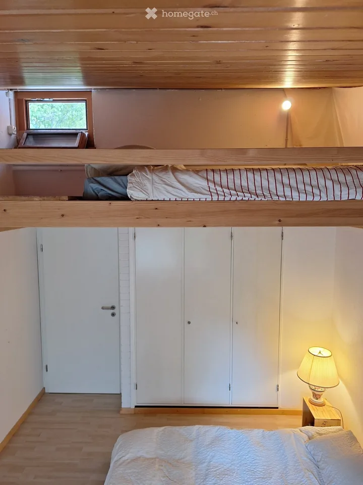 2 familienfreundliche WG Zimmer frei