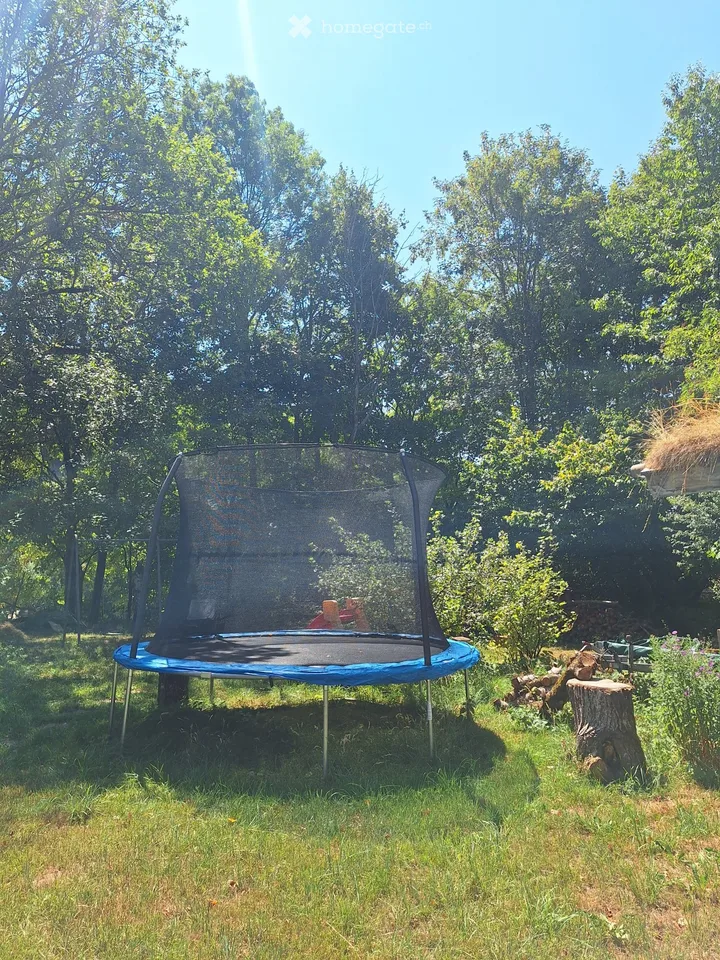 2 familienfreundliche WG Zimmer frei
