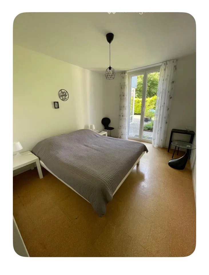 Zimmer für Wochenaufenthalter/in (Mo-Fr) zu vermieten