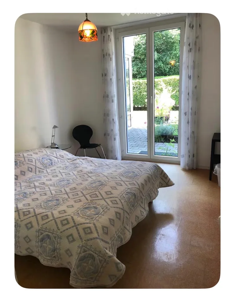 Zimmer für Wochenaufenthalter/in (Mo-Fr) zu vermieten