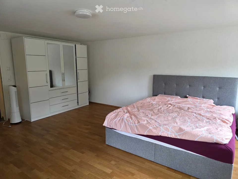 Nachmieter für 2.5 Zimmerwohnung gesucht