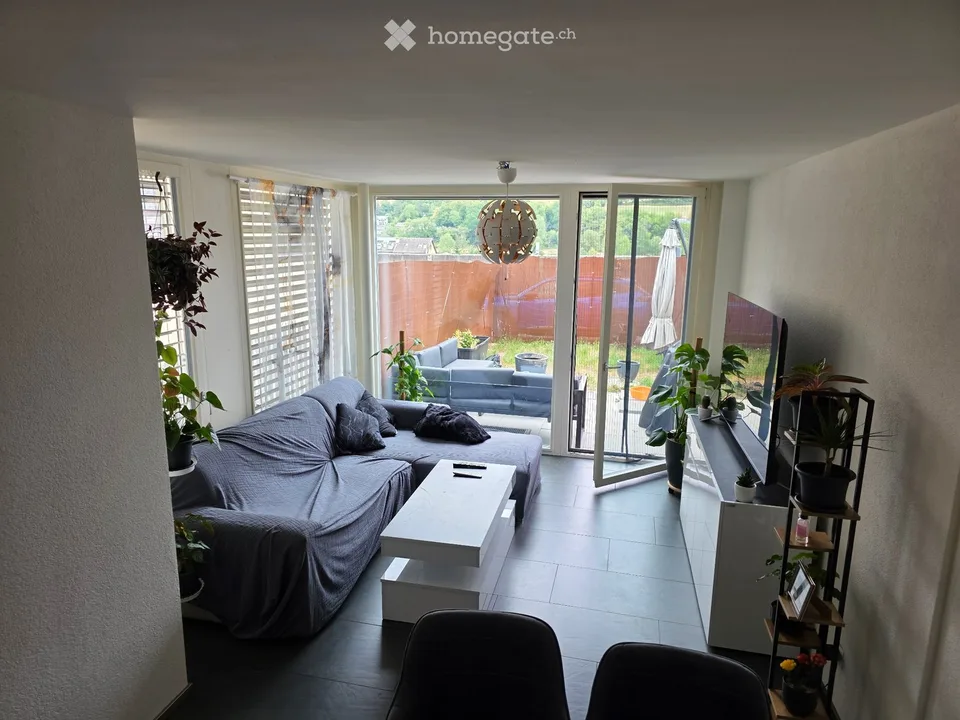 Recherche locataire pour appartement 2.5 pièces