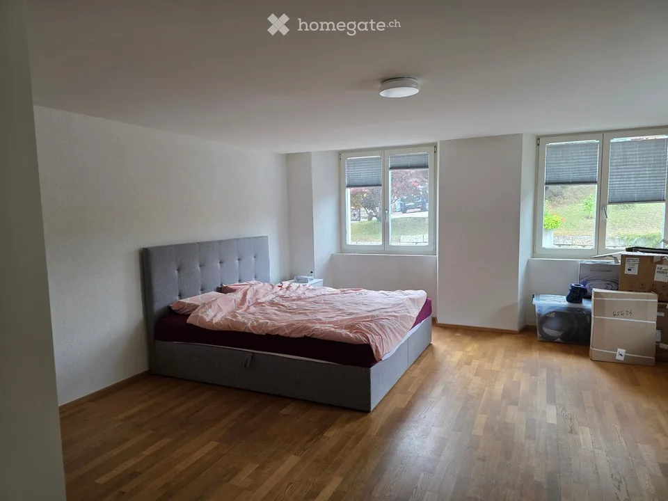 Recherche locataire pour appartement 2.5 pièces