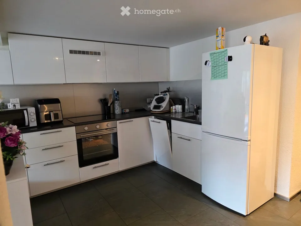 Recherche locataire pour appartement 2.5 pièces
