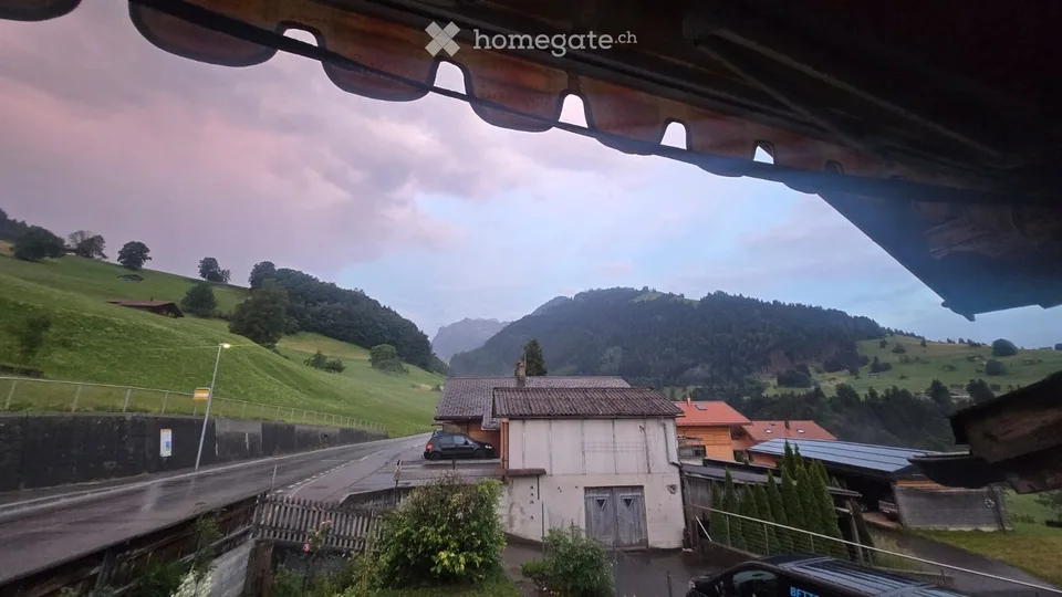 Ferienwohnung zur Dauermiete