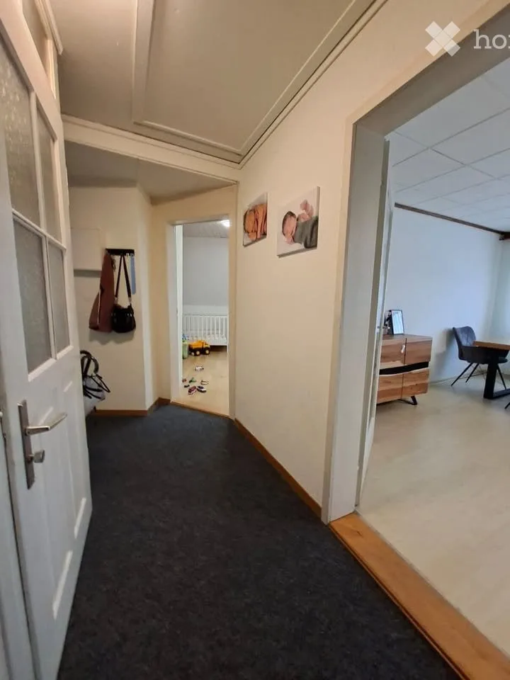 Appartement 3,5 pièces