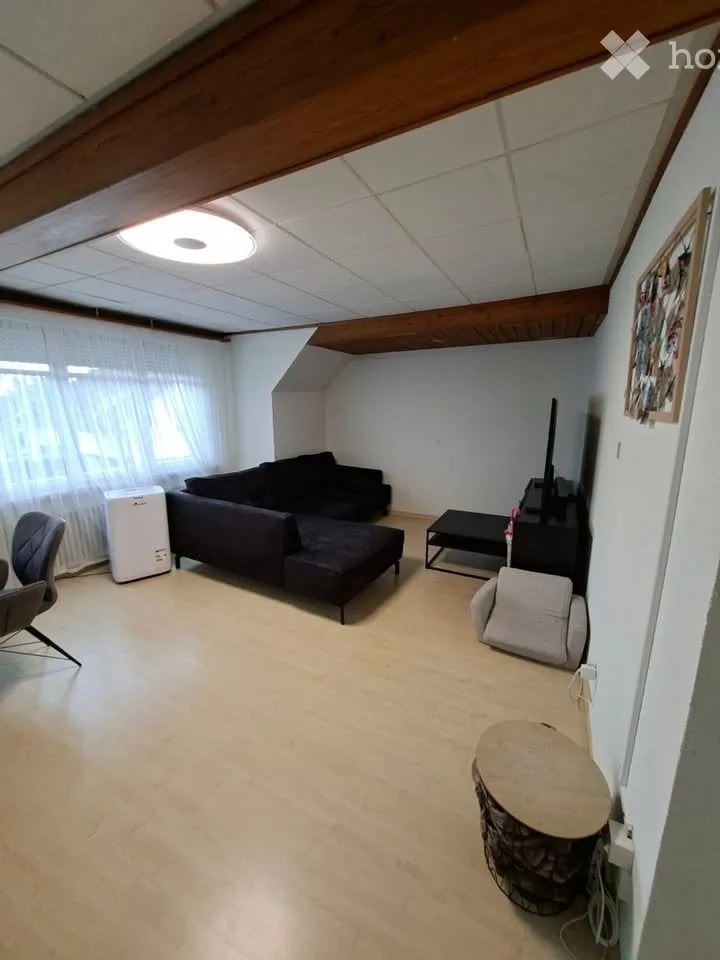 Appartement 3,5 pièces