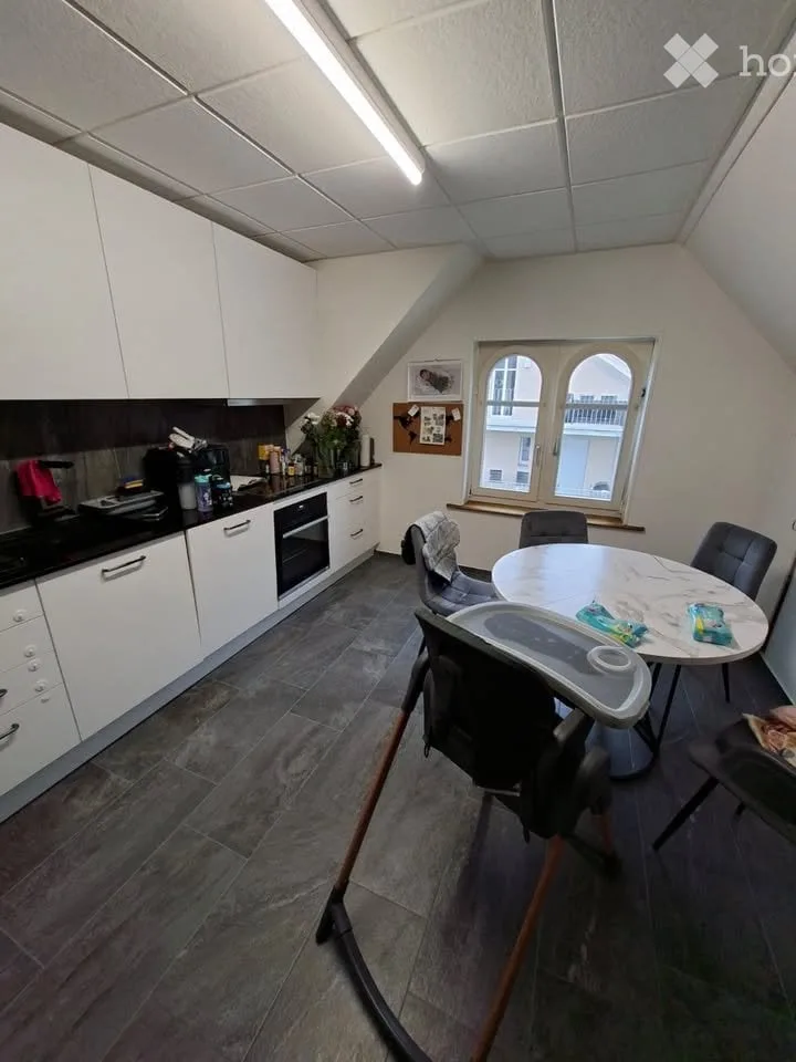 3.5 Zimmer Wohnung