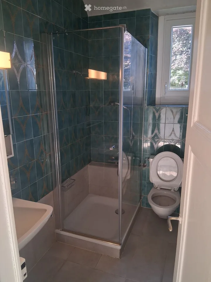Helles 3-Zimmer-Apartment im Zentrum von Sainte-Croix