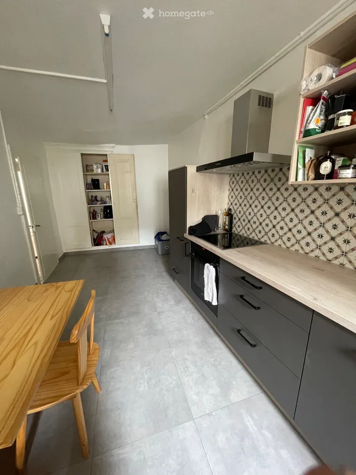 Appartement 3 pièces