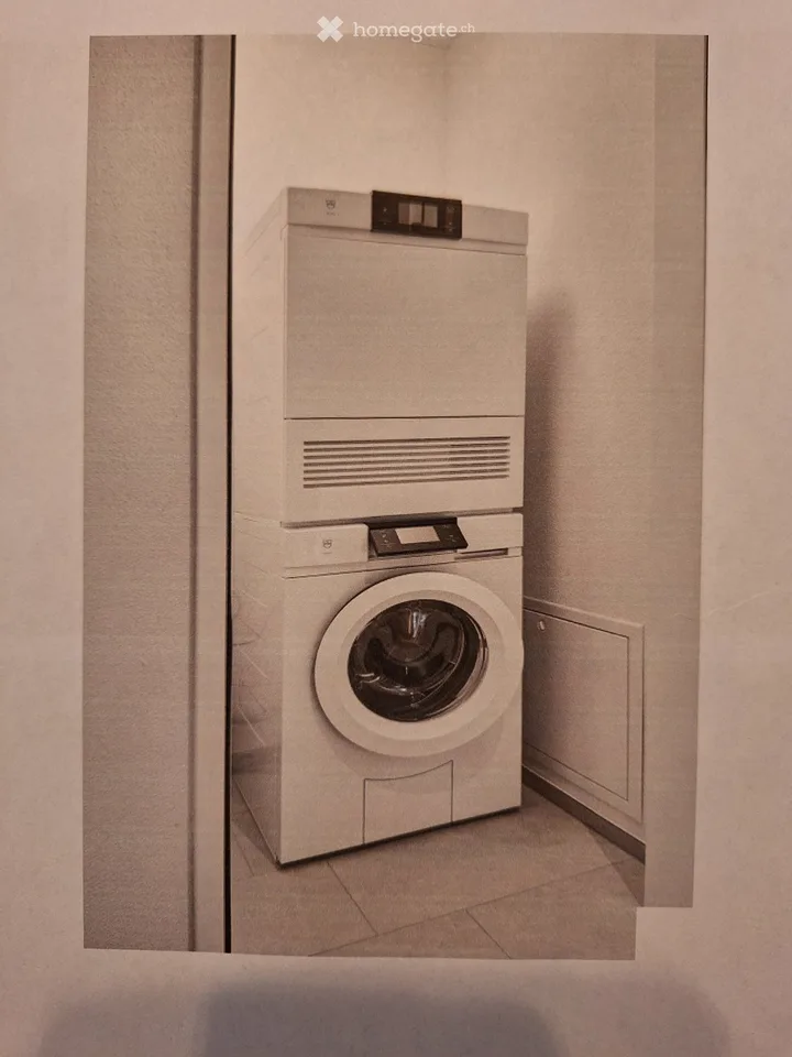 3.5-Zimmer-Wohnung – Foto 5 von 15