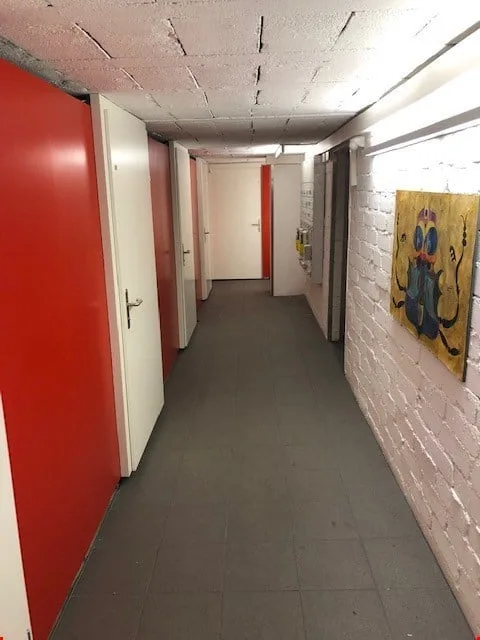 Praktischer Kellerraum / Lagerfläche im Zentrum von Biel