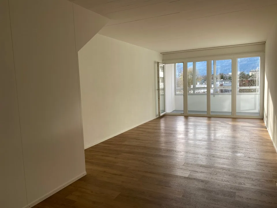 Duplex de 3.5 pièces à louer – foto 7 di 11