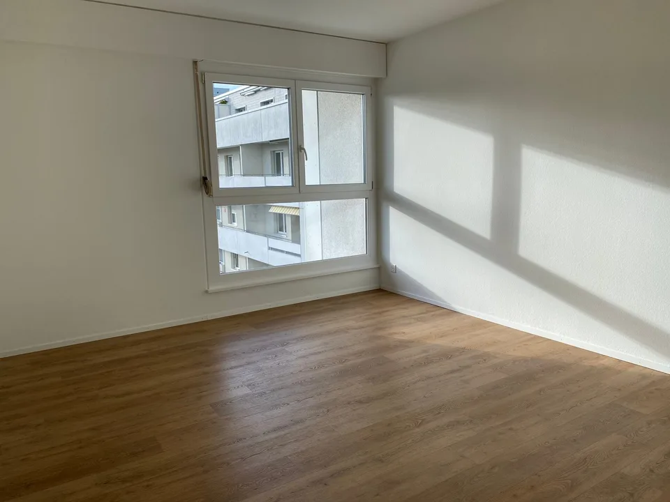 Duplex de 3.5 pièces à louer – foto 11 di 11