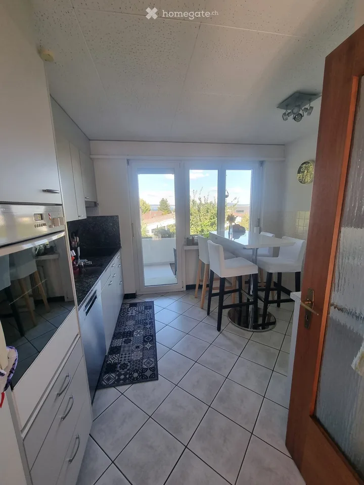 Maison individuelle 6.5 pièces à Bottighofen dans un emplacement de rêve