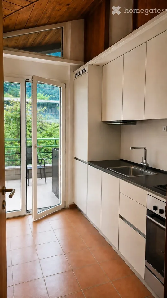 Recherche locataire dès que possible 3.5 pièces à Riva San Vitale