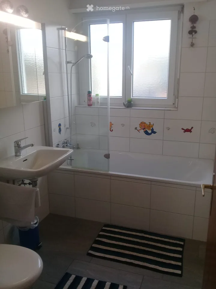 Casa unifamiliare 6.5 locali a Bottighofen in una posizione da sogno