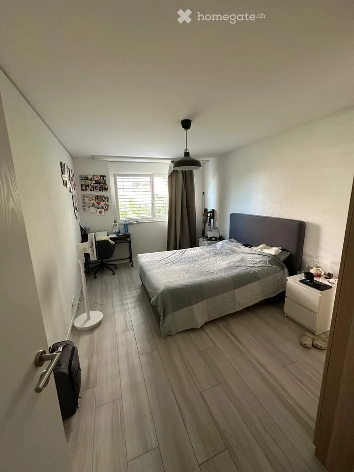 Reprise de bail: appartement de 3,5 pièces dès 01.12.2026