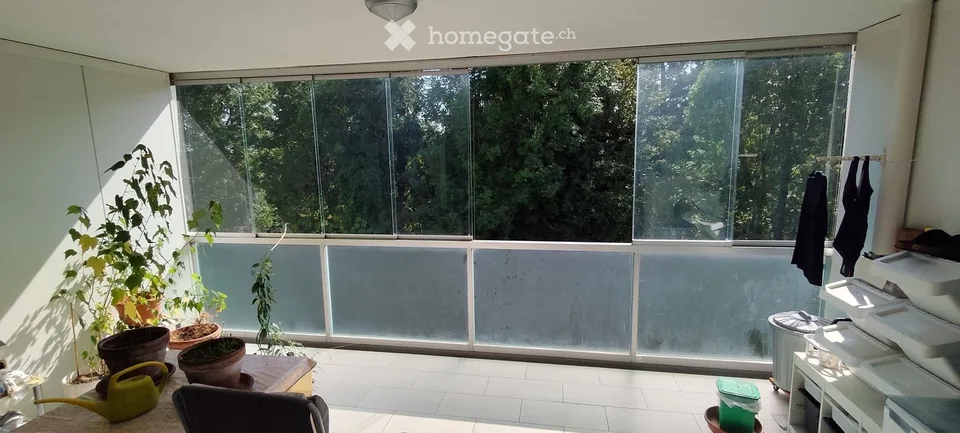 Superbo appartamento a Rolle 4,5 locali di 117m2